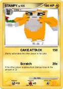 STAMPY