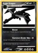 Ender Dragon