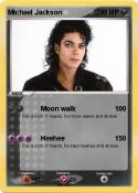 Michael Jackson