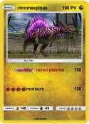 chromaspinus