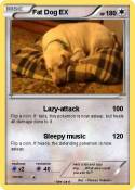 Fat Dog EX