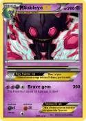 Sableye