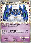 Metagross Fr
