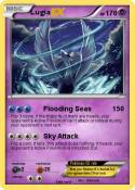 Lugia