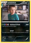 turnershok