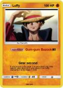 Luffy
