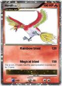 Ho-oh