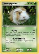 Guineapigachu