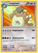 kangermon