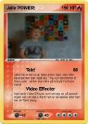 Jalle POWER!