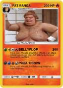 FAT RANGA