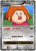 yo mama
