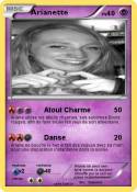Arianette