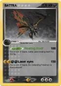 BATTRA