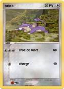 ratata