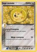 Doge moneda