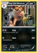 Drip Carl