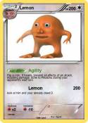 Lemon