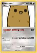 Potato