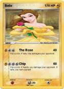 Belle