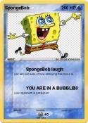 SpongeBob