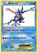 Greninja