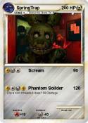 SpringTrap