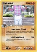 Big Daddy E