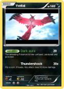 Yveltal