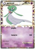 gardevoir