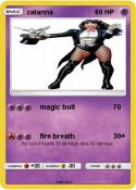 zatanna