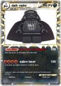 dark vador