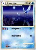 Dragontype