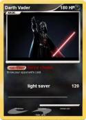 Darth Vader