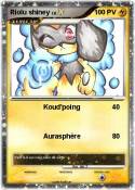 Riolu shiney