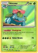 Venusaur