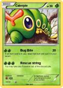 Caterpie
