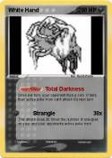 White Hand