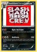 SlashGashTerrorCrew