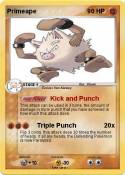 Primeape