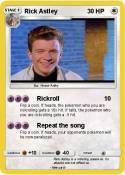 Rick Astley