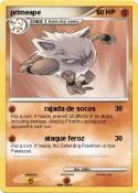 primeape