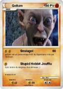 Gollum