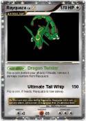 Rayquaza