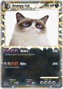 Grumpy Cat
