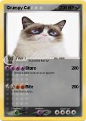 Grumpy Cat