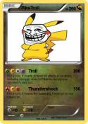 PikaTroll