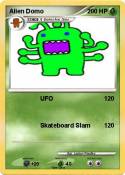 Alien Domo