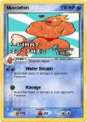 Musclefish