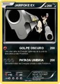 JAIRPOKE EX